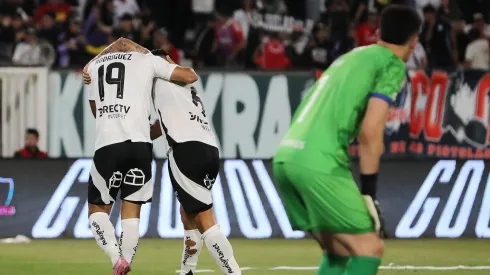 Salomón Rodríguez tiene contrato con Blanco y Negro.