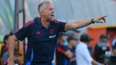 Según Marcelo Díaz el viernes se define la salida de Gustavo Álvarez