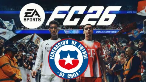 El título líder en simulación de fútbol anunció por fin la llegada de Iván Zamorano al juego.