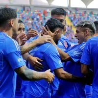 Deportes Concepción está detalles de fichar a olvidadísimo jugador de U de Chile en este mercado