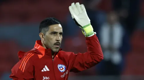 Bravo explicó el motivo de su retiro del fútbol