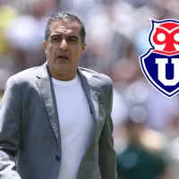 “Fue un desastre”: Cóndor Rojas destruye a Renato Paiva y su llegada a U. de Chile