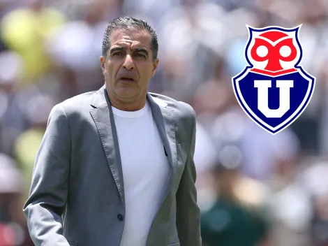 "Fue un desastre": Cóndor Rojas destruye a Renato Paiva en la U