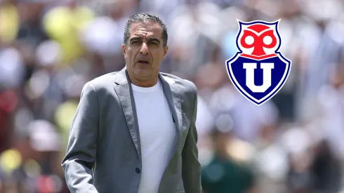 Renato Paiva ha dirigido a tres equipos brasileños.