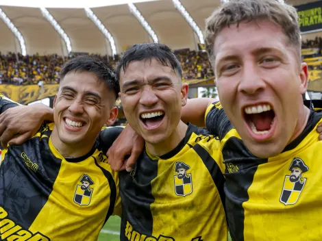 Horas claves: a Colo Colo se le cae un refuerzo y apunta al plan B