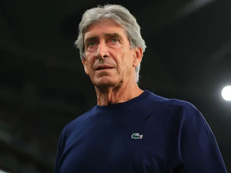 ¿Qué le regalaría el fútbol chileno en Navidad? Esto responde Pellegrini