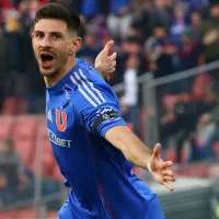 “Hay una oferta formal”: Este es el club mexicano que se llevará a Lucas Di Yorio