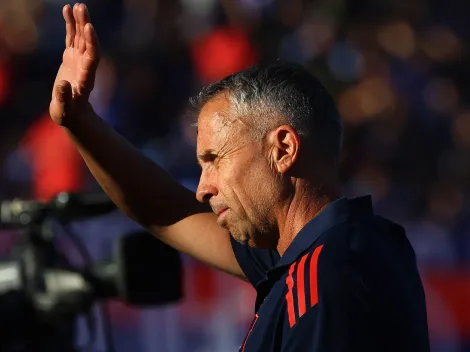 ¡Quiebre total! El ultimátum de la U a Álvarez para que se vaya