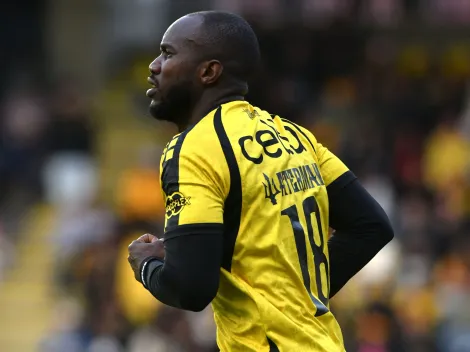 La razón por la que Cecilio Waterman prefirió a U. de Conce sobre Coquimbo