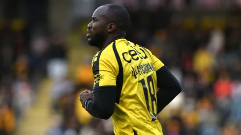 Cecilio Waterman no sigue en Coquimbo y vuelve a U. de Concepción