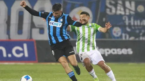 O'Higgins y Huachipato tienen fecha para debutar en Copa Libertadores