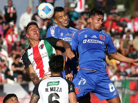 Mercado de fichajes: Concepción se refuerza con ex figura de la U