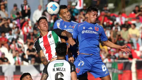 Deportes Concepción se arma para su regreso a Primera.