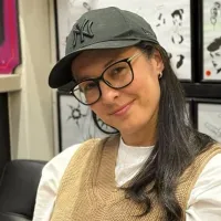 Romina Parraguirre anuncia su retiro del fútbol: “Me llevó lejos, cada paso valió la pena”