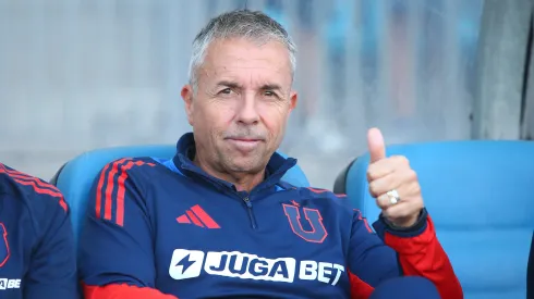 La salida de Álvarez le da un nuevo dolor de cabeza a la U