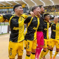 Llenan de elogios al primer refuerzo de Colo Colo en el mercado de fichajes: “Define bien cuando…”