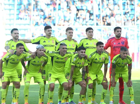 ¿DT calado o grandes refuerzos? La gran duda que tiene la U