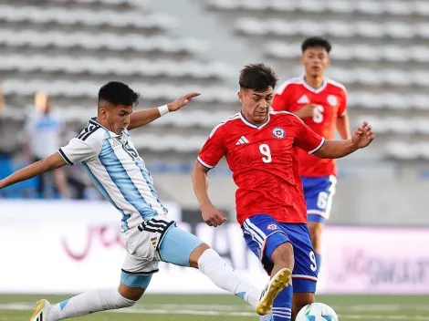 Escándalo en la Copa UC: selección abandona el torneo a horas de jugar