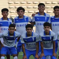 El insólito error administrativo que dejó a la U. Católica fuera de su propia copa sub-17