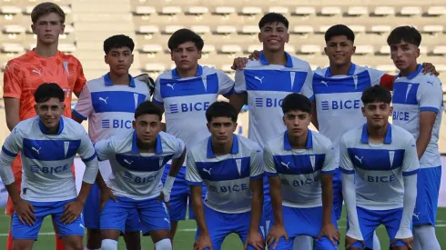 La UC cayó ante Colombia y un error administrativo los dejó fuera de competencia.