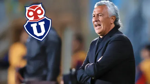 Néstor Gorosito culpó a U de Chile por su mal cierre del 2025