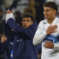 Lo buscan: Avisan que club extranjero se interesa por el fichaje de Francisco Rossel de la UC