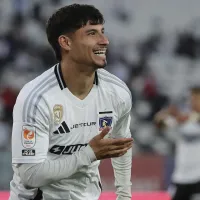 Revelan la razón por la que U. Católica rechaza el fichaje de Alexander Oroz