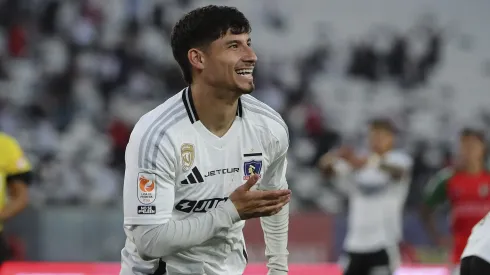 Alexander Oroz no aparece en los planes de U. Católica