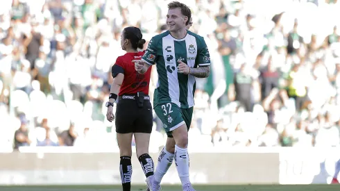 Bruno Barticciotto decide su futuro.