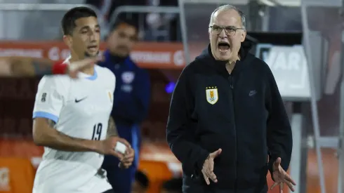 Jadue criticó duramente la labor de Bielsa