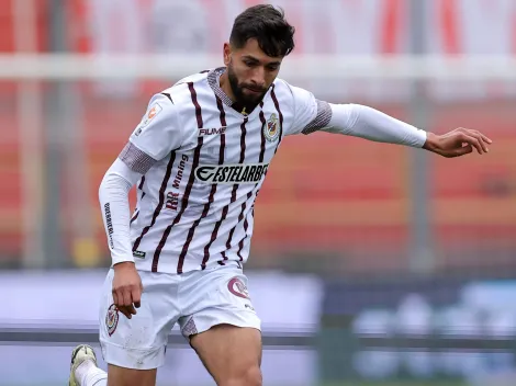 Colo Colo descarta a un seleccionado para quedarse con Jeyson Rojas