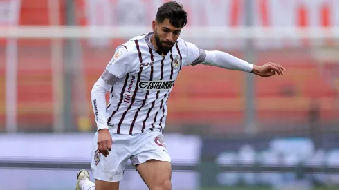 "Vamos a repatriar a Jeyson Rojas", confirmaron en Colo Colo