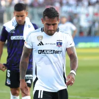 Aníbal Mosa confirma el negro panorama para Colo Colo en el mercado de fichajes: “Las lucas…”