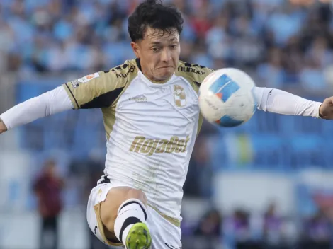 En Colo Colo rompen el silencio por el futuro de Zavala: "Estamos..."