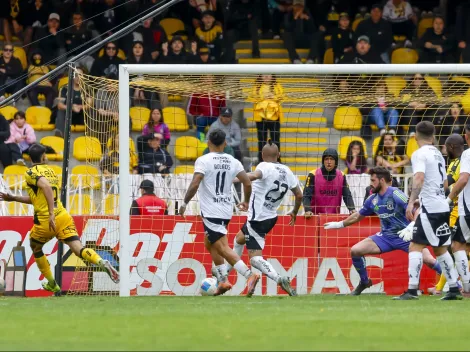 Destapan la ridícula oferta de Colo Colo por figura de Coquimbo