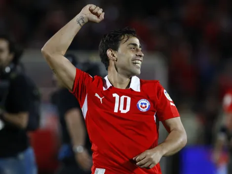 Mago Valdivia vuelve a jugar en la Copa Duelo Leyendas de América 2026