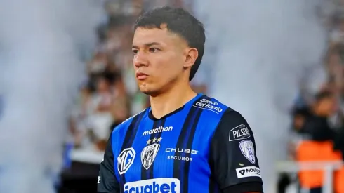 Colo Colo tiene su primer refuerzo para el 2026.