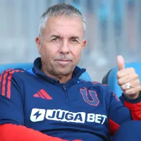 Marcelo Díaz revela detalles del acuerdo de la U para finiquitar a Gustavo Álvarez: “Es bastante…”