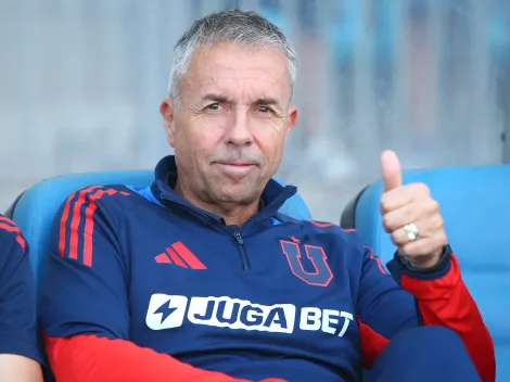 Revelan detalles del acuerdo de la U con Gustavo Álvarez