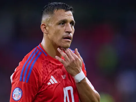 "Lo veo ideal": Alexis Sánchez pidió a este entrenador para Chile