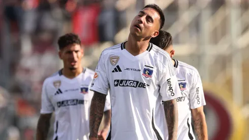 Colo Colo definió los puestos a reforzar para el 2026.