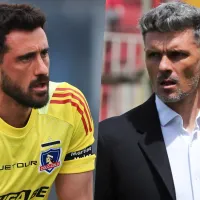 Competencia para De Paul: El aquero argentino que Ortiz pidió para Colo Colo en este mercado