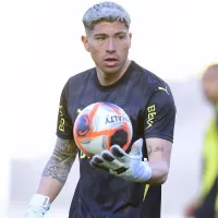 Mercado: Brayan Cortés deja a Colo Colo y está listo como nuevo arquero del Puebla de México
