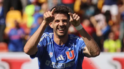 El delantero de los azules podría tener nuevo club muy pronto.