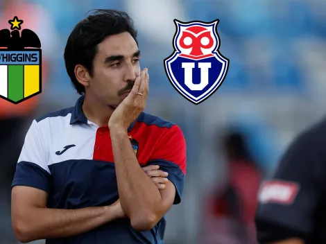 "Entregaron los departamentos": alertan a O'Higgins y la U por Paqui