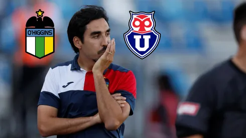 Paqui entre dos equipos para 2026.