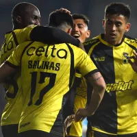 Apuntan al culpable del frustrado fichaje de Francisco Salinas en Colo Colo: “Se quedó con…”