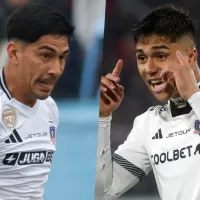 Revelan que Salomón Rodríguez está frenando el regreso de Damián Pizarro a Colo Colo en este mercado