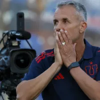 Gustavo Álvarez se sale con la suya: revelan el monto que pagará para irse por la puerta chica de la U