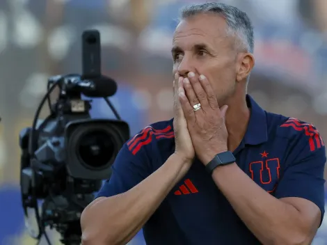 El monto que pagará Gustavo Álvarez para arrancar de la U